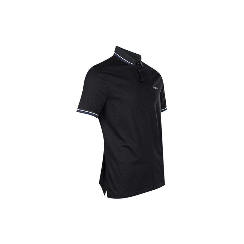 ARMANI EXCHANGE SS22 LogoPolo