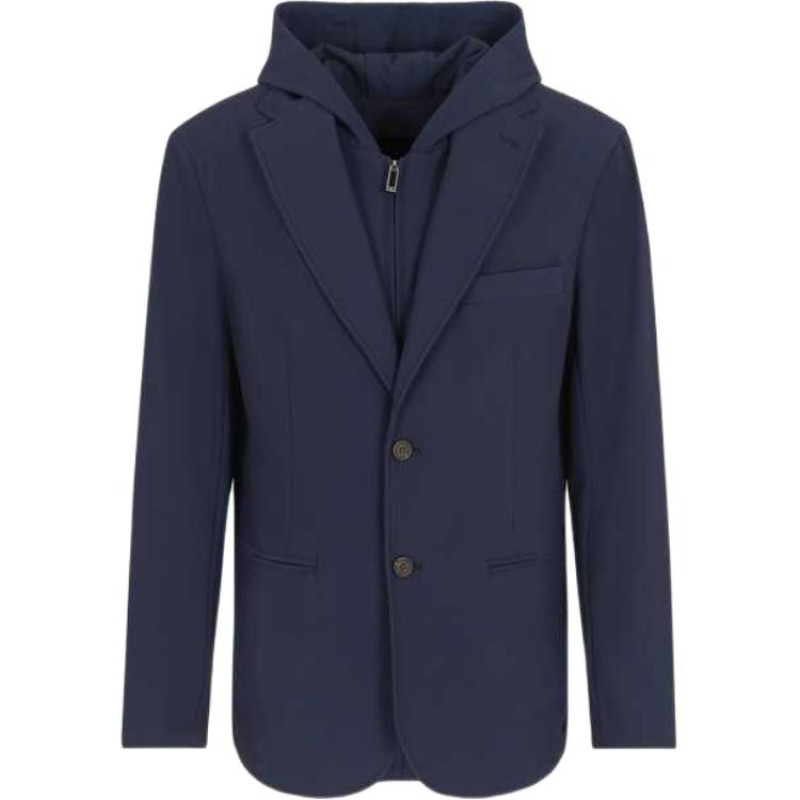 EMPORIO ARMANI SS25