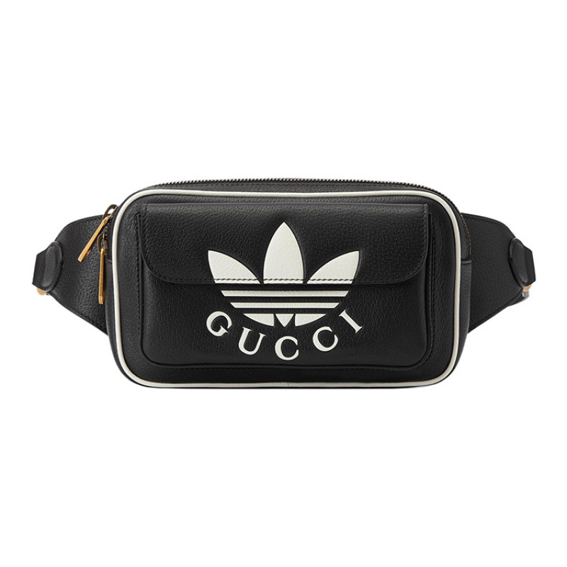 GUCCI x adidas