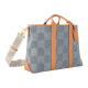 LOUIS VUITTON Tote