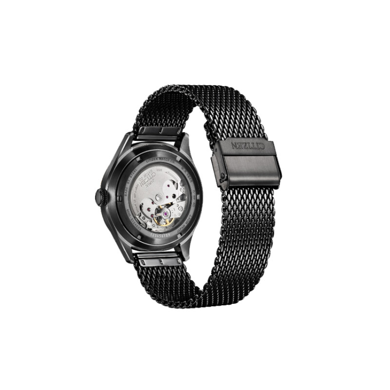 CITIZEN 40mm NH8396-82E