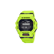 G-SHOCK G-SQUAD GPS LED GBD-200-9PR-person