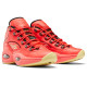 Hot Ones x Reebok Question