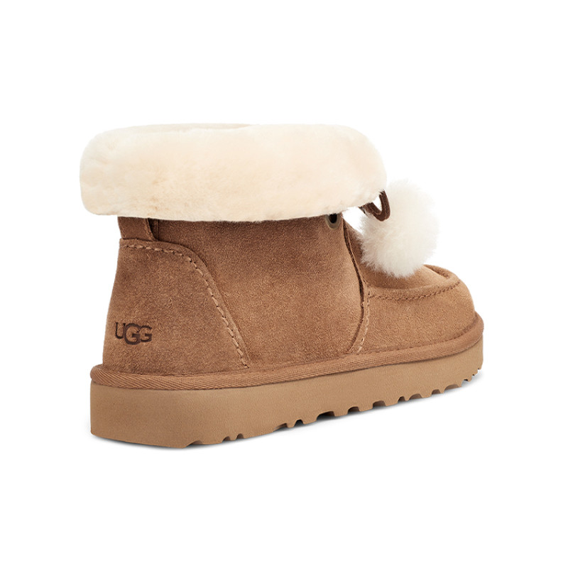 UGG Kyrina Bow Pom