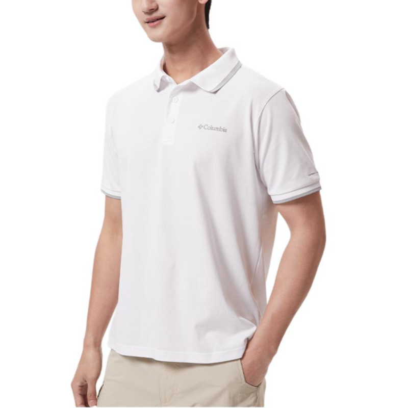 Columbia Polo