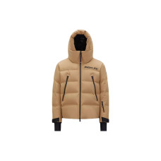 Moncler Fellberg Short Down Jacket