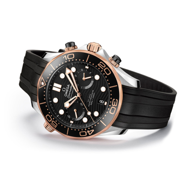 OMEGA 300 44mm K 210.22.44.51.01.001