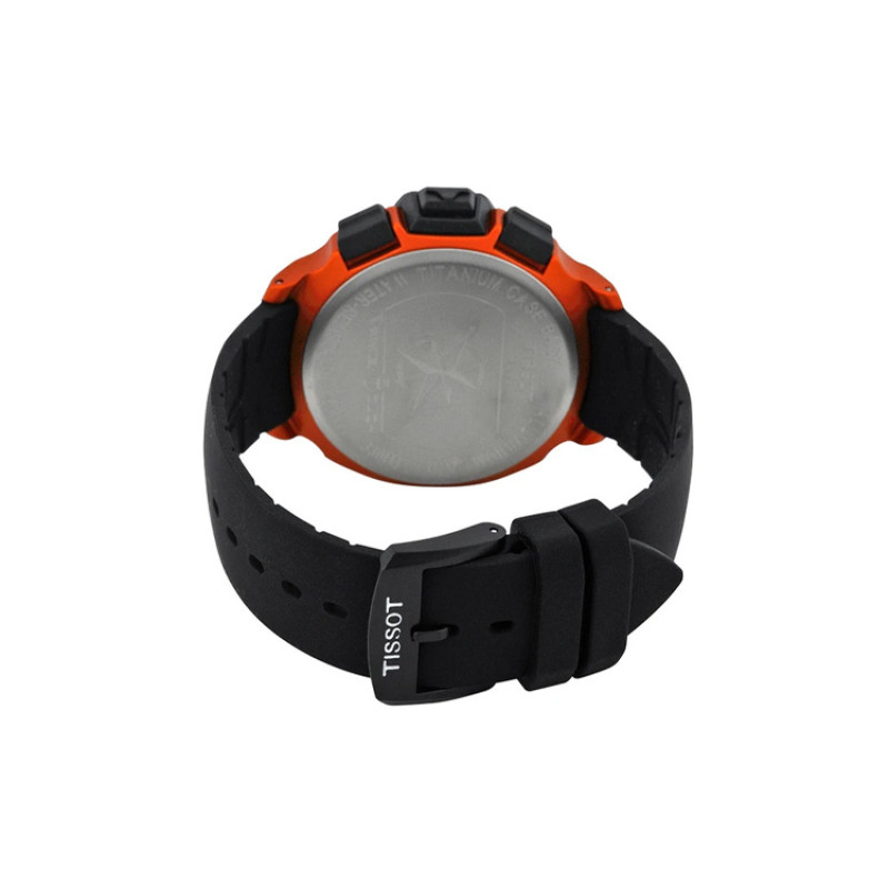 TISSOT 100 42.15mm