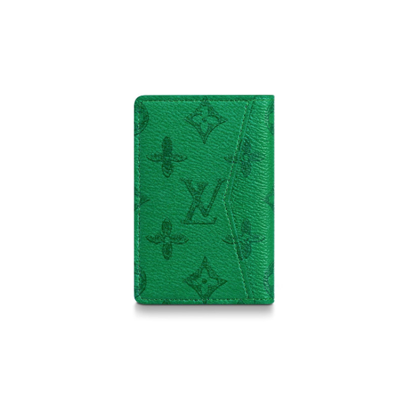 LOUIS VUITTON Pocket Organizer