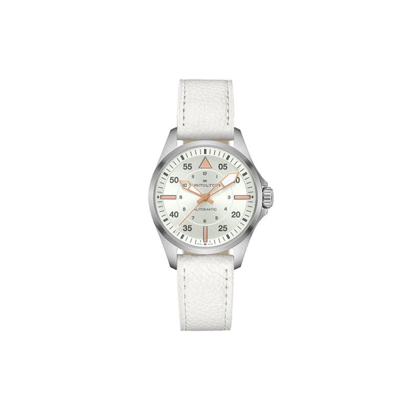 HAMILTONxi'l 36mm H76215850