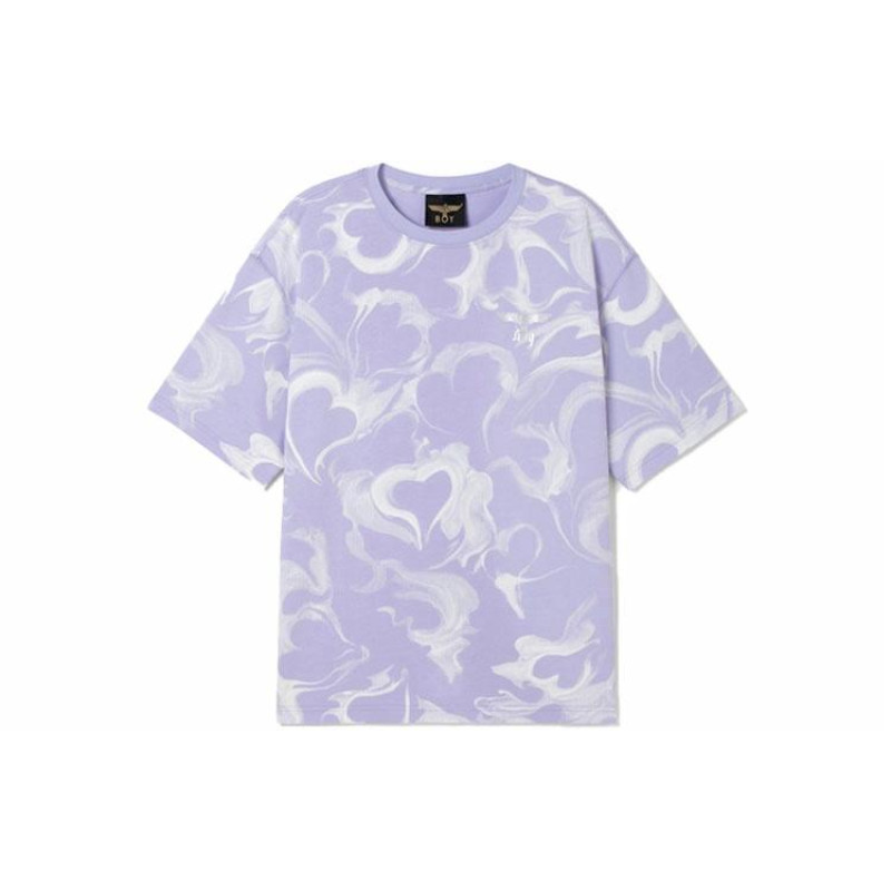 Boy London logoT
