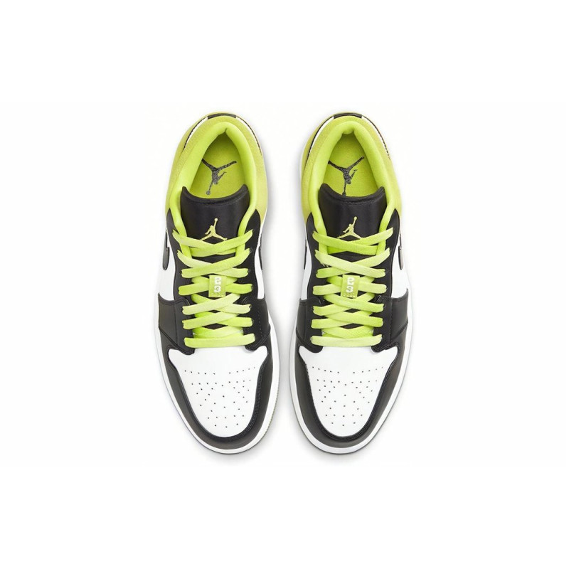Jordan Air Jordan 1 cyber green