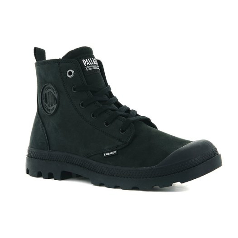 Palladium Pampa Hi Zip NBK
