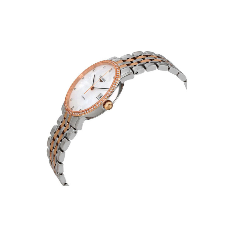 LONGINES 34.5mm L4.809.5.88.7