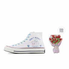 Converse 1970s SDS