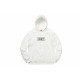 Supreme SS20 Week 13 Franklin Hooded Sweatshirt Logo