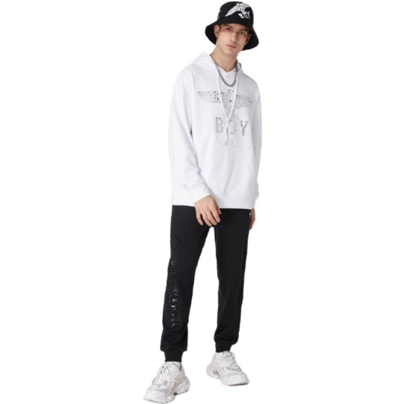 Boy London SS23 Logo