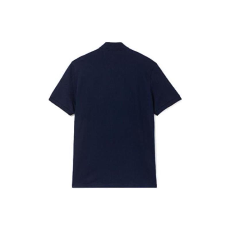 LACOSTE SS22 Polo