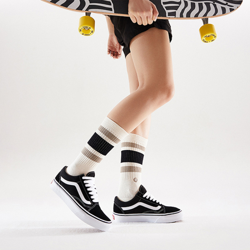 Stance