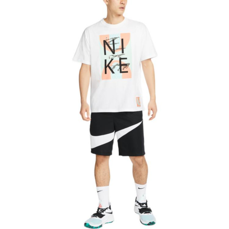 Nike Logo