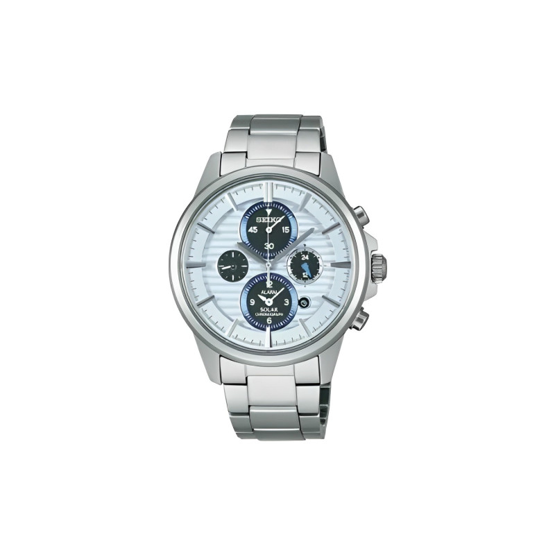 SEIKO100