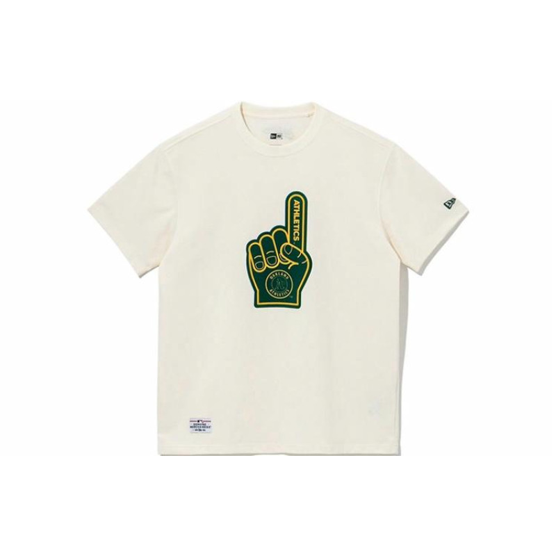 New Era SS22 MLB LogoT
