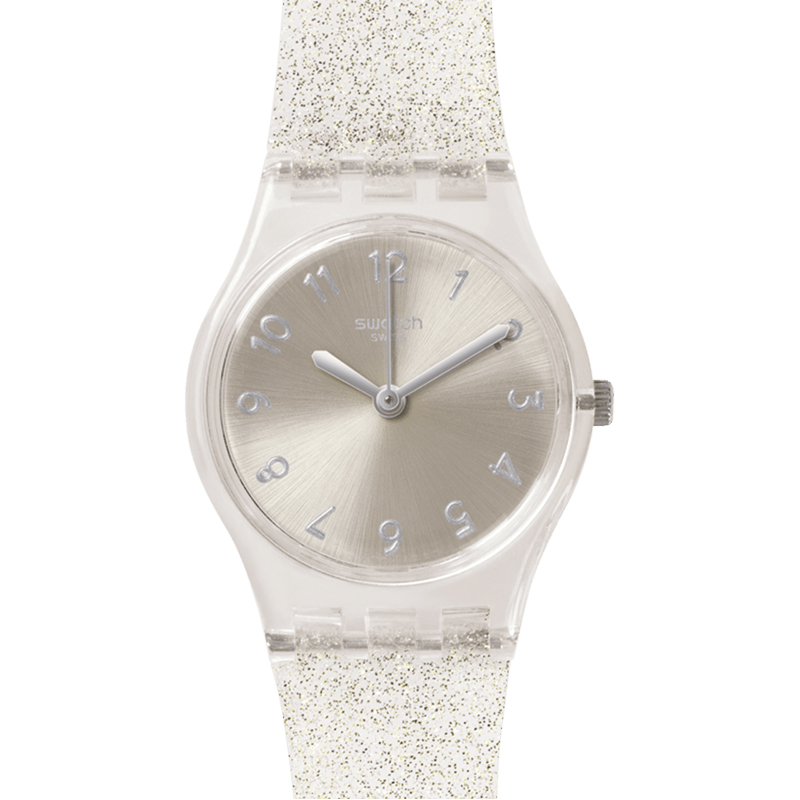 SWATCH 31.4mm LK343E