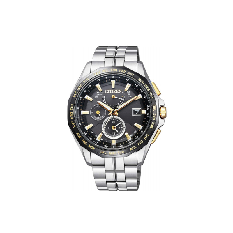 CITIZEN Attesa AT9095-50E