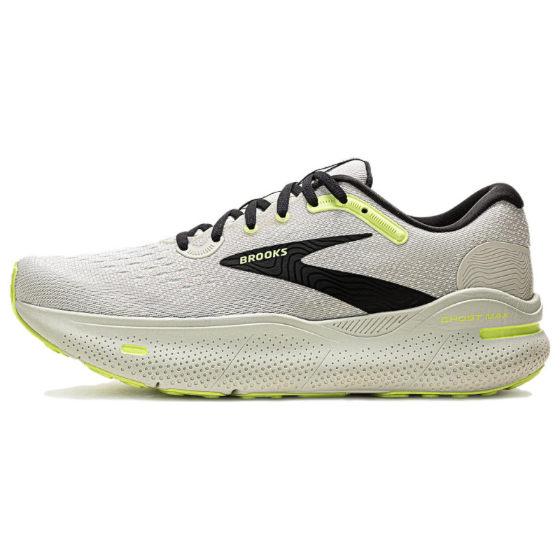 Brooks Ghost Max