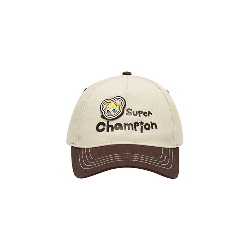 Champion x POP MART Molly FW24