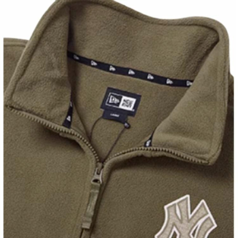 New Era x MLB LOGO