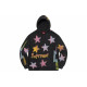 Supreme Week 1 Gonz Stars Hooded Sweatshirt