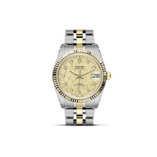 TUDOR 34mm M74033-0005