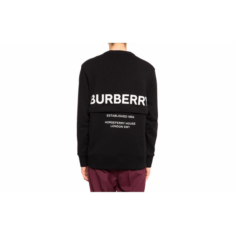 Burberry SS23 Logo