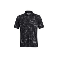 Under Armour UA Iso-Chill Edge logoPolo