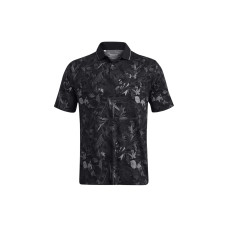 Under Armour UA Iso-Chill Edge logoPolo