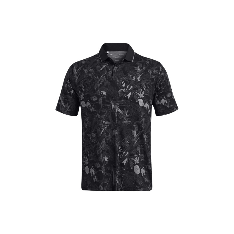 Under Armour UA Iso-Chill Edge logoPolo