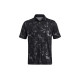Under Armour UA Iso-Chill Edge logoPolo