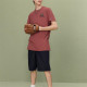 Champion SS23 FunnyTee LogoT