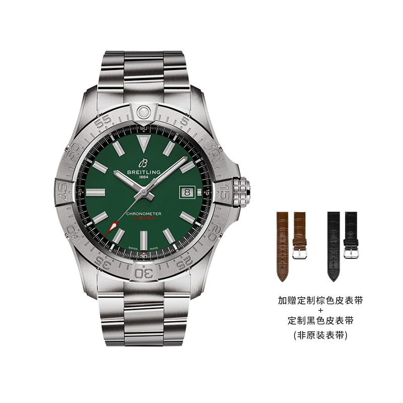 BREITLING 300 42mm A17328101L1A1