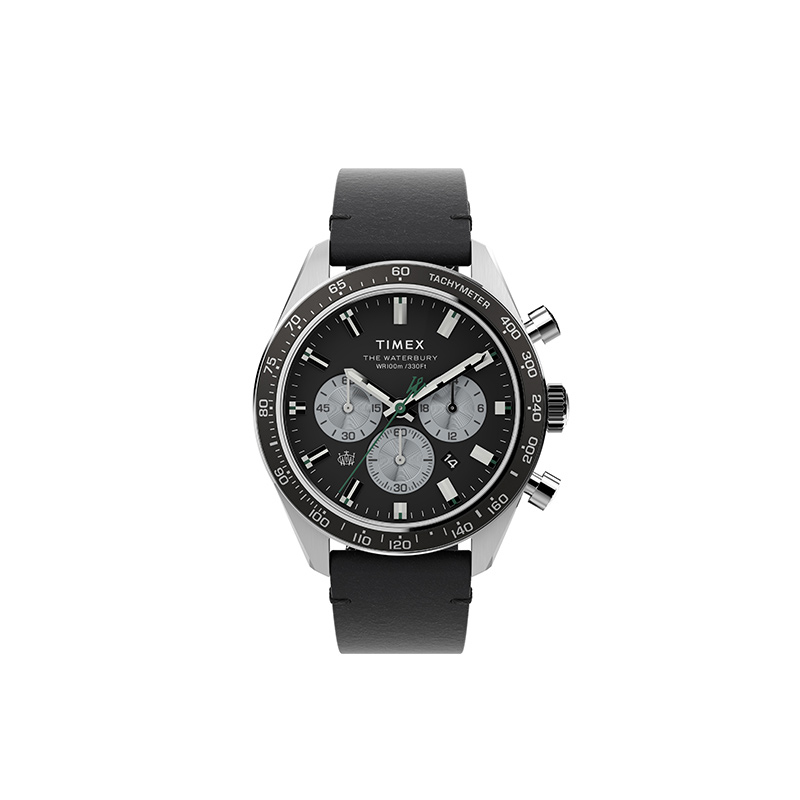 TIMEX 41MM 100m TW2V42500
