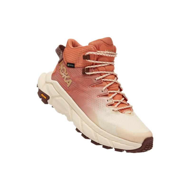 HOKA ONE ONE Trail Code Gore-Tex