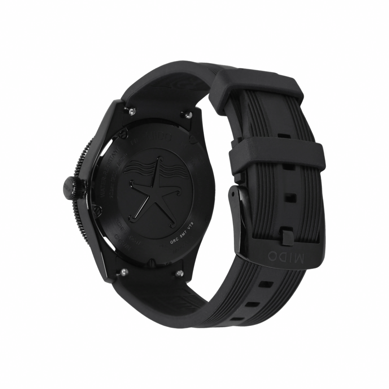 MIDO 200 39mm