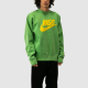 Nike x Nigo FW24 logo