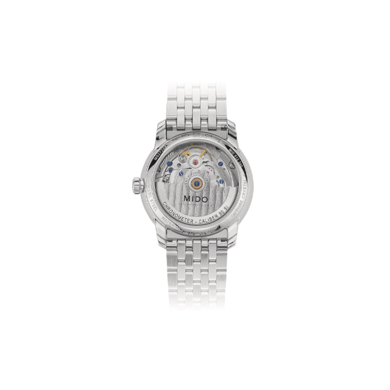 MIDO 34mm M027.208.11.036.00