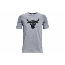 Under Armour Project Rock T