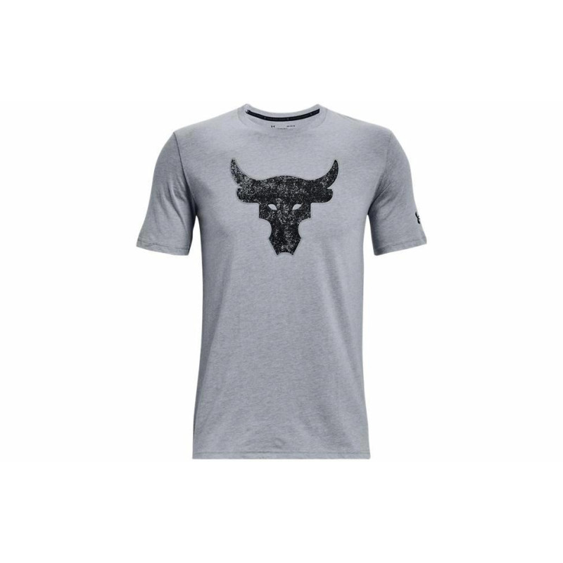 Under Armour Project Rock T