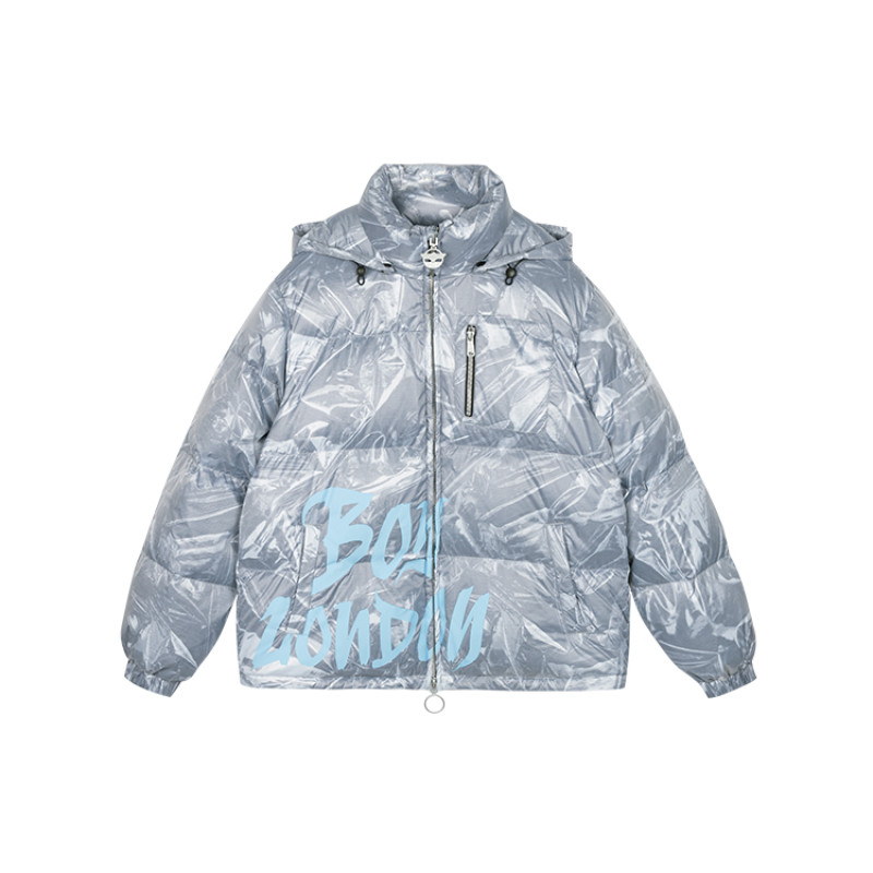Boy London FW21