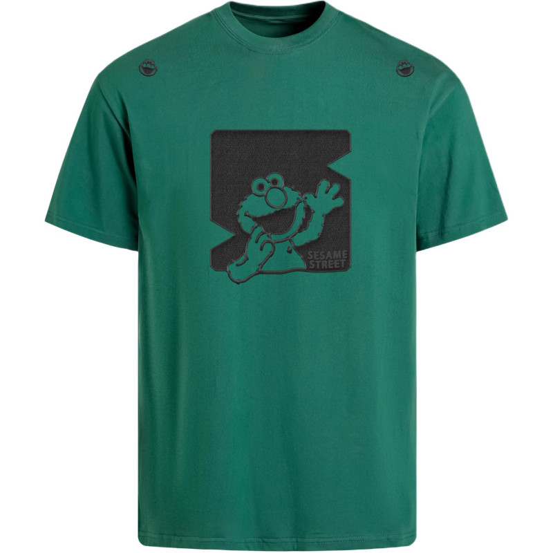 SESAME STREET T