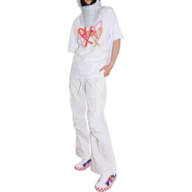 Vans T